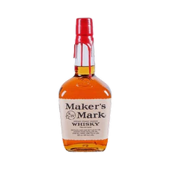 WHISKY BOURBON MAKERS MAK 750cc 45g