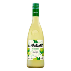 Campanario Sour Botella 1Lt
