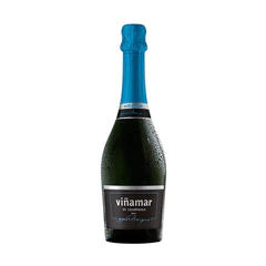 Espumante Viñamar Unique botella 750 CC