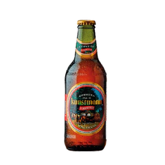 Cerveza Kunstmann Torobayo Ale Botella 330cc