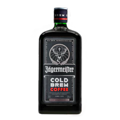 Jagermeister Cold Brew 700cc
