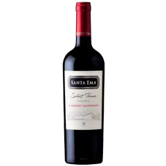 BOT.VINO STA EMA SELECT TERRIOR CAB/S 750cc13g