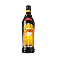 Kahlúa Licor de Café Botella 750cc