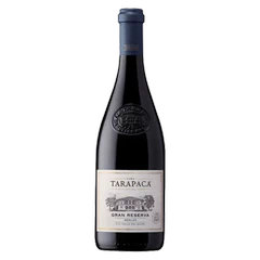 Vino Tarapaca Gran Reserva Merlot Botella 750cc