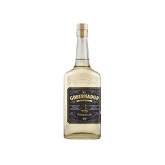 Pisco El Gobernador 35° Botella 700cc