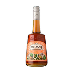 Amaretto Mitjans 750cc