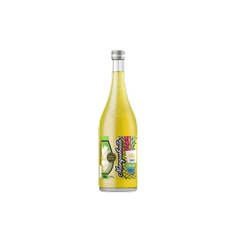 BOT. VINO MANQUEHUITO PIÑA 750cc