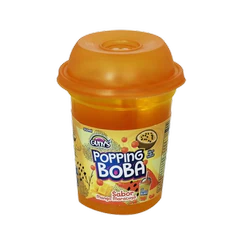 BEB. GUNYS POPPING BOBA MANGO-MARACUYA 350cc