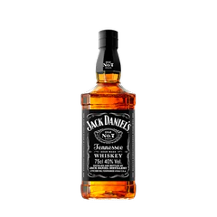 Whiskey Jack Daniels N7 750 CC