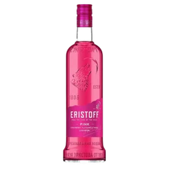 VODKA ERISTOFF PINK 700cc  18g