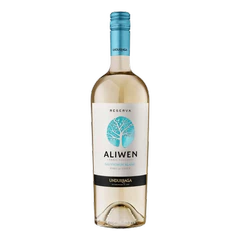BOT.VINO UNDURRAGA ALIWEN SAUV/B 750cc13g
