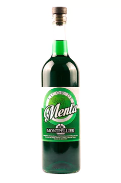 Menta Montpellier 750Cc 16G