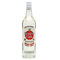 Ron Havana Especial 3 años 40° Botella 1 Litro