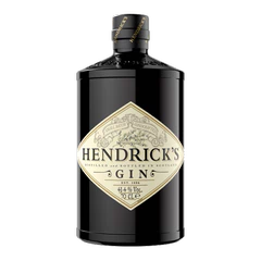 Gin Hendricks 700 CC