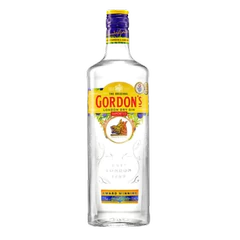 GIN GORDONS 750cc 37.5g