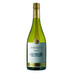 Vino Tarapaca Reserva Chardonnay Botella 750cc