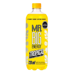BEBIDA ENERGETICA MR.BIG TROPICAL 720cc