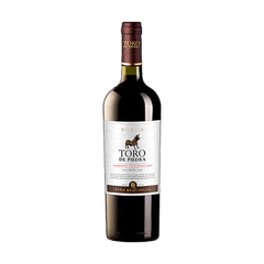 Vino Toro de Piedra Reserva Cabernet Sauvignon 750cc