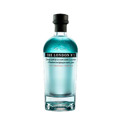Gin London Nº1 Botella 700cc