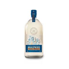 Pisco MalPaso Pedro Jiménez Botella 750cc