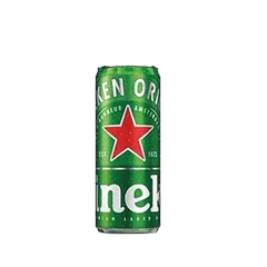 Cerveza Heineken lata 470 CC