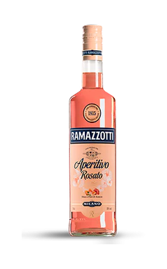 Aperitivo Ramazzotti Rosato  700Cc 15G