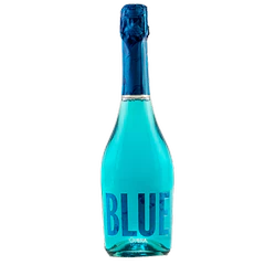 Vino Espumante Opera Blue Moscato 750cc