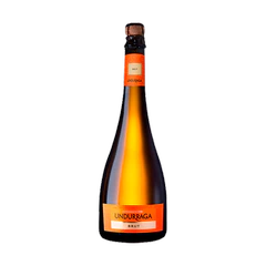 Espumante Undurraga Brut 750 CC