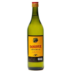 Aguardiente Doñihue 900 CC