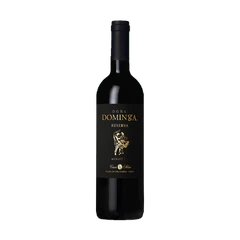 Vino Doña Dominga Reserva Black Merlot Botella 750cc