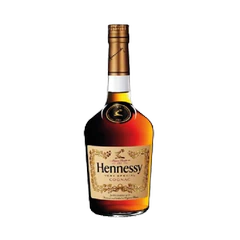 Cognac Hennessy 700cc