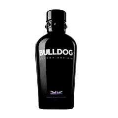 Gin Bulldog 750 CC