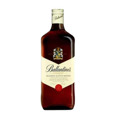 Whisky Ballantines 1500Cc 40G