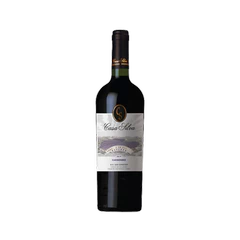 Vino Casa Silva Terroir Familia Reserva Carmenere Botella 750cc