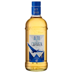 Pisco Alto del Carmen 40 grados 750 CC