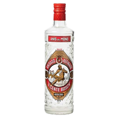 ANIS DEL MONO DULCE 700cc 35g