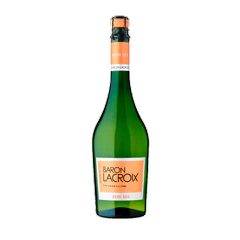 Espumante Barón Lacroix Demi Sec 750 CC