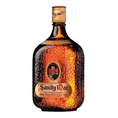 WHISKY SANDY MAC DONALD 1000cc. 40g