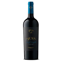 Vino La Joya Single Vineyard Carm.750Cc 14G