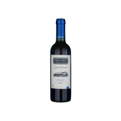 BOT.VINO STA EMA SELECT TERRIOR MERLOT 375cc13g