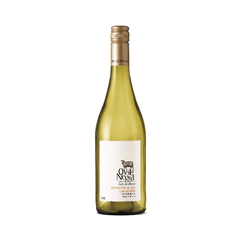Vino Oveja Negra Reserva Sauvignon Blanc / Carmenere Botella 750cc