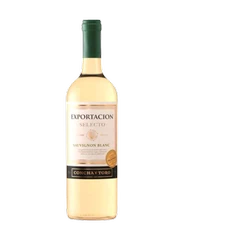 BOT.VINO EXPORT SELECTO SAUV/BLANC 700cc 12g