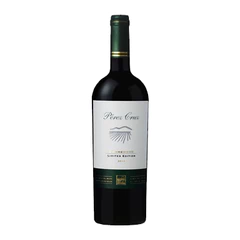 Vino Perez Cruz Edición Limitada Carmenere Botella 750cc