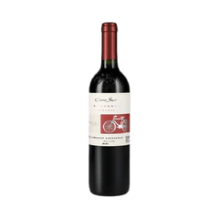 Vino Cono Sur Reserva Cabernet Sauvignon Botella 750cc