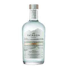 GIN PATAGON ORIGINAL 750cc 40g
