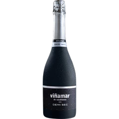 Espumante Viñamar Demi Sec 750 CC