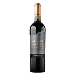 Vino Undurraga Aliwen Gran Reserva Cabernet Sauvignon Botella 750cc