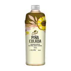 Capel Piña Colada 700cc