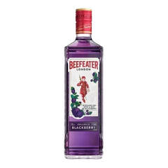 GIN BEEFEATER BLACKBERRY 700cc 37.5g