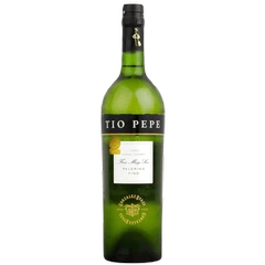 JEREZ TIO PEPE 750cc. 13,5g